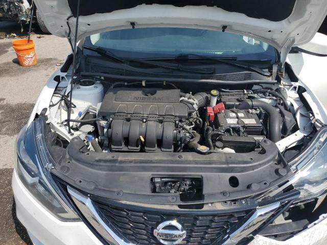 Photo 11 from auction – 2017 NISSAN SENTRA S with VIN 3N1AB7AP2HY281208