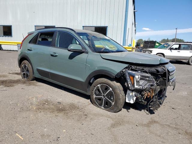 Photo 4 from auction – 2024 KIA NIRO EX with VIN KNDCR3LE7R5151784