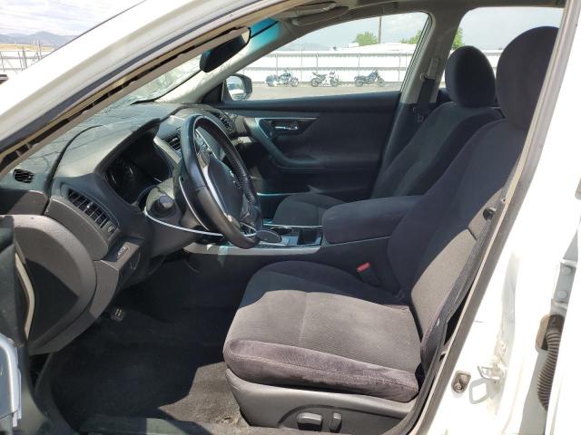 Photo 7 from auction – 2013 NISSAN ALTIMA 3.5 with VIN 1N4BL3AP9DN406158