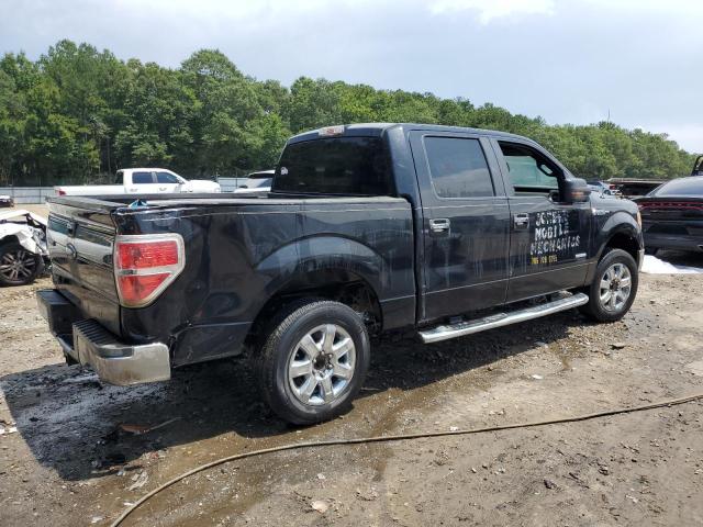 Photo 3 from auction – 2013 FORD F150 SUPER with VIN 1FTFW1CT4DFD45894