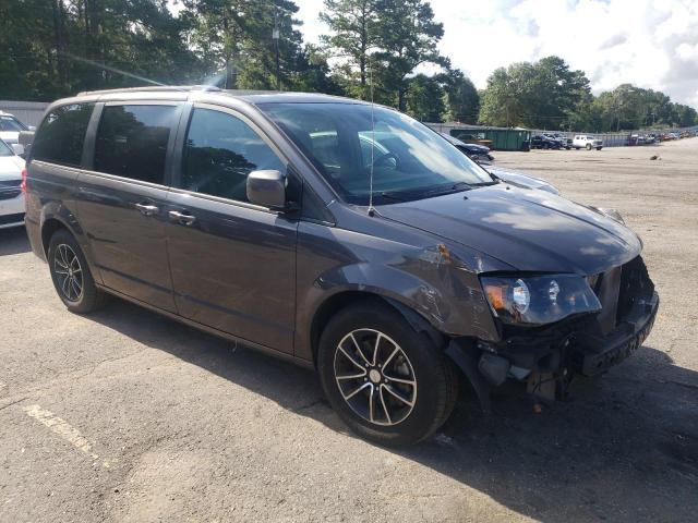 Photo 4 from auction – 2018 DODGE GRAND CARA with VIN 2C4RDGEG6JR335782