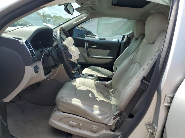 Photo 7 from auction – 2012 GMC ACADIA DEN with VIN 1GKKVTED6CJ229793