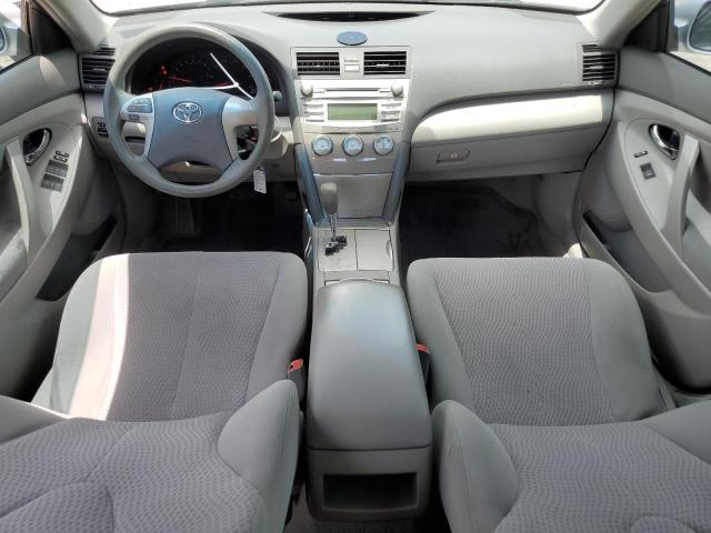 Photo 8 from auction – 2011 TOYOTA CAMRY BASE with VIN 4T1BF3EKXBU739158