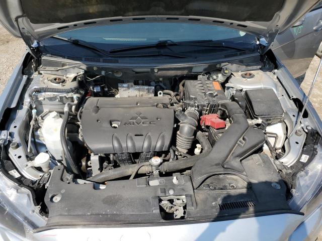 Photo 11 from auction – 2016 MITSUBISHI LANCER ES with VIN JA32U2FU3GU602329