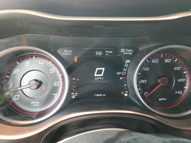 Photo 9 from auction – 2015 DODGE CHARGER SE with VIN 2C3CDXBG4FH753866