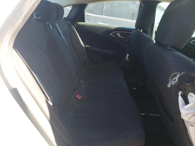 Photo 10 from auction – 2015 CHRYSLER 200 LIMITE with VIN 1C3CCCAB7FN615263