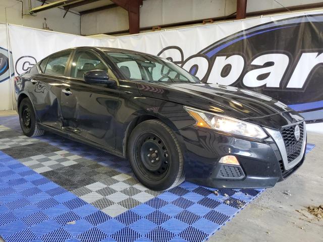 Photo 4 from auction – 2021 NISSAN ALTIMA S with VIN 1N4BL4BV6MN403351