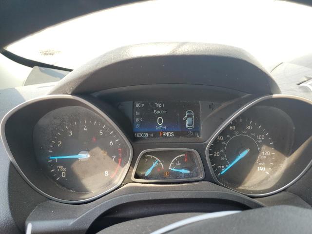 Photo 9 from auction – 2019 FORD ESCAPE SE with VIN 1FMCU9G97KUB83320