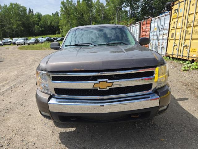 Photo 5 from auction – 2008 CHEVROLET SILVERADO with VIN 2GCEK19J781247081
