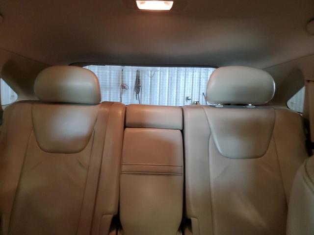 Photo 10 from auction – 2013 LEXUS RX 350 BAS with VIN 2T2BK1BA9DC182013