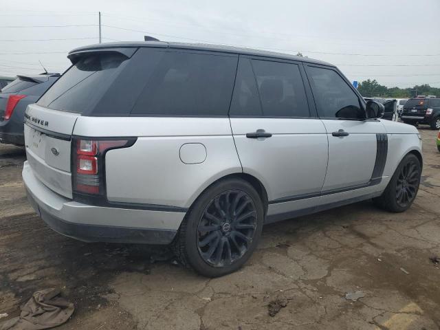 Photo 3 from auction – 2017 LAND ROVER RANGE ROVE with VIN SALGS2FE6HA367913