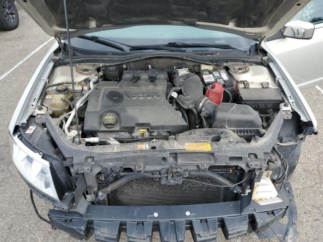Photo 11 from auction – 2010 LINCOLN MKZ with VIN 3LNHL2GC8AR647412