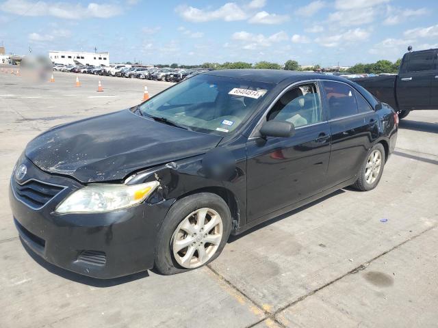 TOYOTA CAMRY BASE 2011 with VIN 4T1BF3EK4BU711954 - Photo from auction