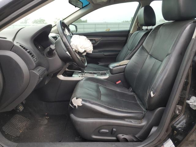 Photo 7 from auction – 2014 NISSAN ALTIMA 2.5 with VIN 1N4AL3AP3EC413891