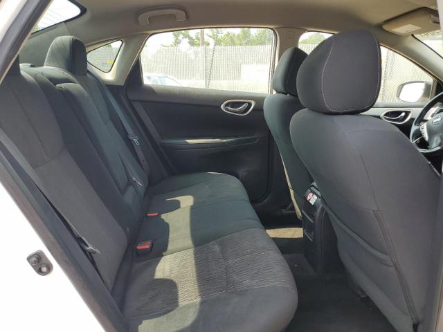 Photo 10 from auction – 2015 NISSAN SENTRA S with VIN 3N1AB7AP9FL664007