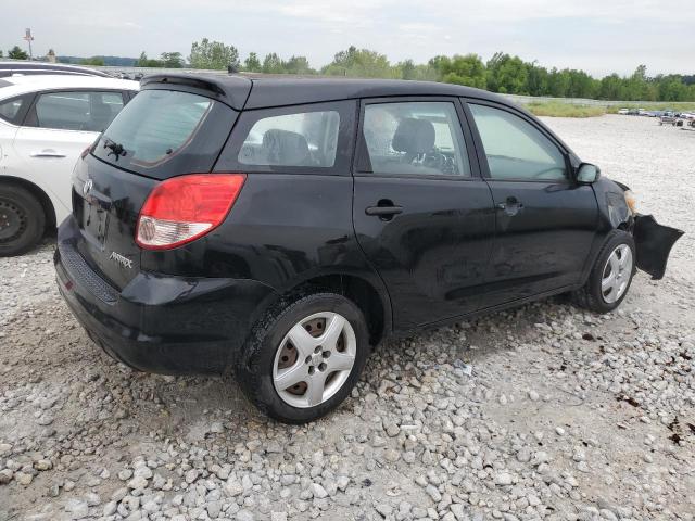 Photo 3 from auction – 2004 TOYOTA COROLLA MA with VIN 2T1KR32EX4C231668