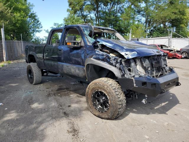 Photo 4 from auction – 2005 GMC SIERRA K25 with VIN 1GTHK23295F819678
