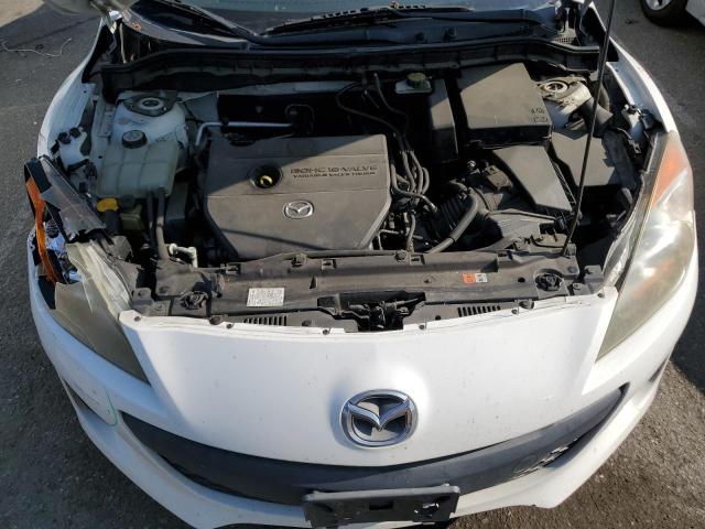 Photo 11 from auction – 2012 MAZDA 3 I with VIN JM1BL1UGXC1507547