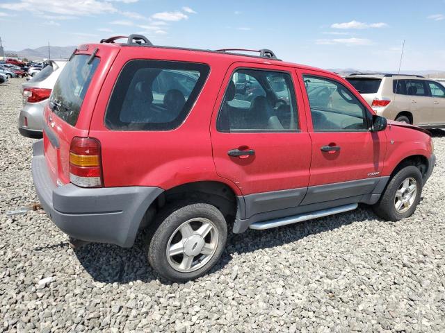 Photo 3 from auction – 2001 FORD EXPLORER with VIN 1FMYU02121KE81626