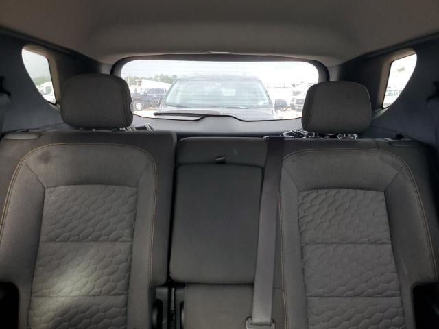 Photo 10 from auction – 2018 CHEVROLET EQUINOX LT with VIN 2GNAXJEV4J6278510