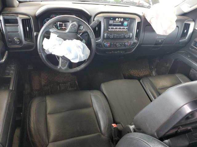 Photo 8 from auction – 2015 CHEVROLET SILVERADO with VIN 1GCRCREC6FZ355152