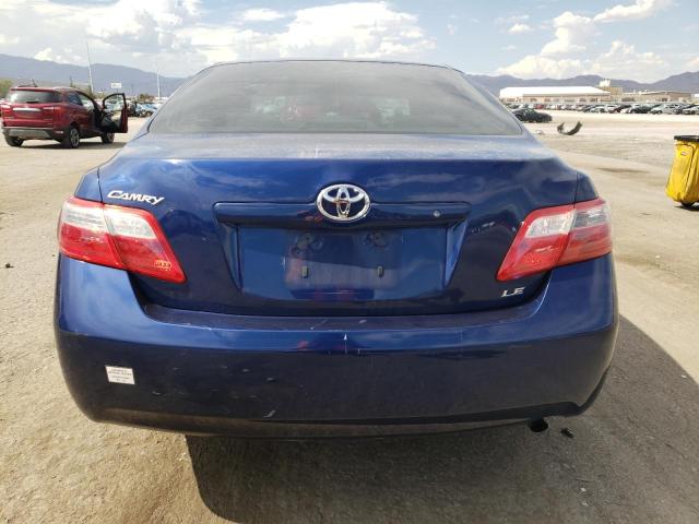 Photo 6 from auction – 2009 TOYOTA CAMRY BASE with VIN 4T1BE46K19U358977