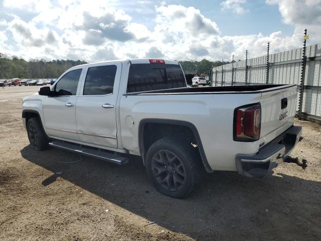 Photo 2 from auction – 2016 GMC SIERRA K15 with VIN 3GTU2NEC2GG322771