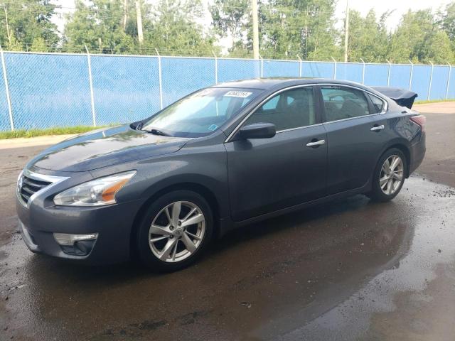Photo 1 from auction – 2013 NISSAN ALTIMA 2.5 with VIN 1N4AL3AP0DN556784