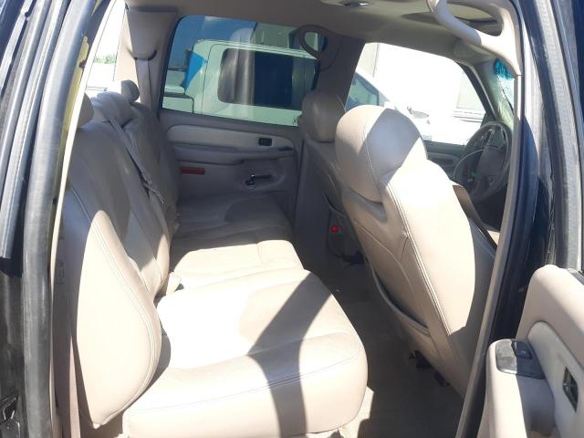 Photo 10 from auction – 2005 GMC SIERRA K15 with VIN 2GTEK63N551372634