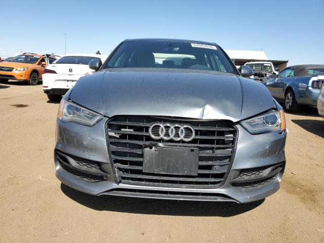 Photo 5 from auction – 2016 AUDI A3 PREMIUM with VIN WAUB8GFF1G1088841
