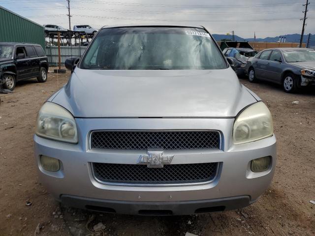 Photo 5 from auction – 2006 CHEVROLET UPLANDER L with VIN 1GNDV23L36D210797