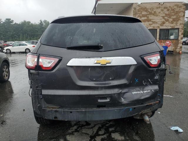 Photo 6 from auction – 2014 CHEVROLET TRAVERSE L with VIN 1GNKRFED5EJ204198