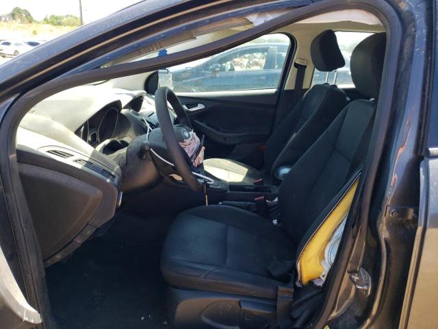 Photo 7 from auction – 2017 FORD FOCUS SE with VIN 1FADP3F24HL219597