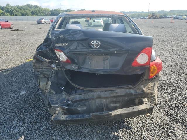 Photo 6 from auction – 2010 TOYOTA CORROLA with VIN 1NXBU4EE9AZ254224