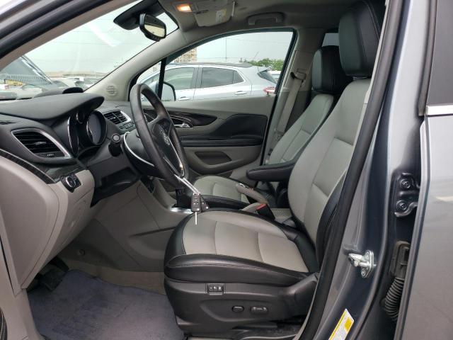 Photo 7 from auction – 2014 BUICK ENCORE with VIN KL4CJCSB3EB690925