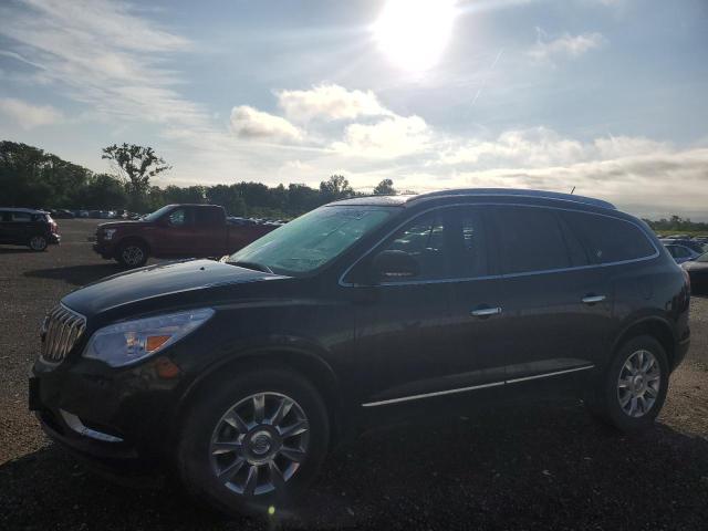 BUICK ENCLAVE 2015 with VIN 5GAKVBKD6FJ294465 - Photo from auction