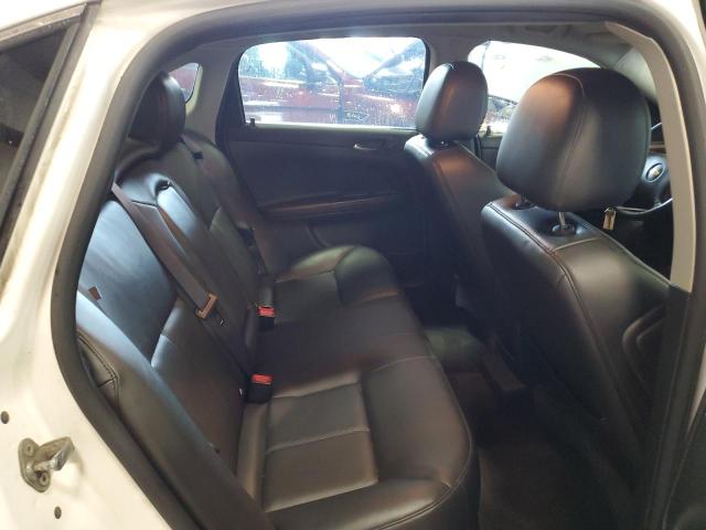 Photo 10 from auction – 2013 CHEVROLET IMPALA LTZ with VIN 2G1WC5E38D1172796