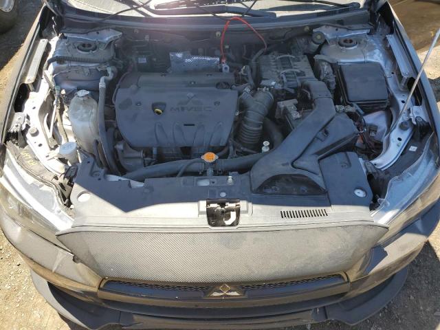 Photo 11 from auction – 2011 MITSUBISHI LANCER ES/ with VIN JA32U2FU1BU002580