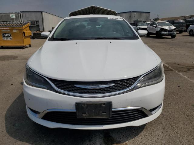Photo 5 from auction – 2016 CHRYSLER 200 LIMITE with VIN 1C3CCCAB7GN171044