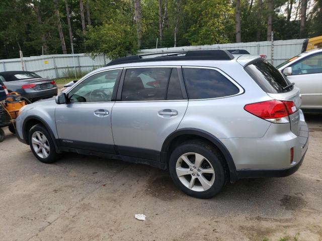 Снимка 2 от търг – 2014 SUBARU OUTBACK 2. с VIN 4S4BRCCCXE3274698