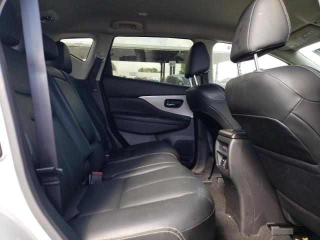 Photo 10 from auction – 2023 NISSAN MURANO SV with VIN 5N1AZ2BS9PC136314