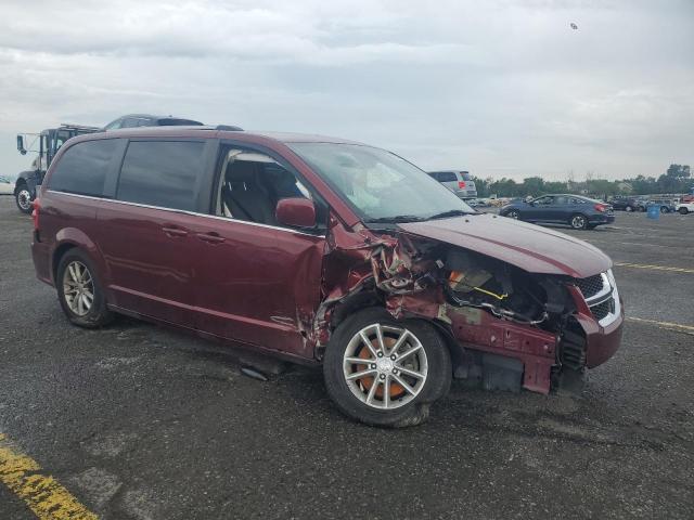 Photo 4 from auction – 2019 DODGE GRAND CARA with VIN 2C4RDGCG0KR798389