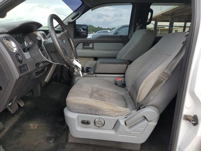 Photo 7 from auction – 2012 FORD F150 SUPER with VIN 1FTFW1CF5CFB20280