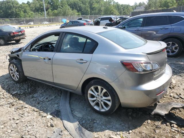 Photo 2 from auction – 2011 MAZDA 3 S with VIN JM1BL1W64B1366817