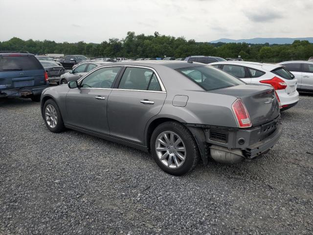 Photo 2 from auction – 2011 CHRYSLER 300 LIMITE with VIN 2C3CA5CG5BH515207