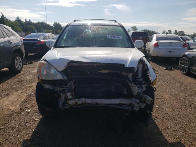 Photo 5 from auction – 2003 HONDA CR-V EX with VIN JHLRD78893C025306