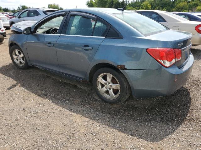 Photo 2 from auction – 2012 CHEVROLET CRUZE with VIN 1G1PG5SC7C7300153