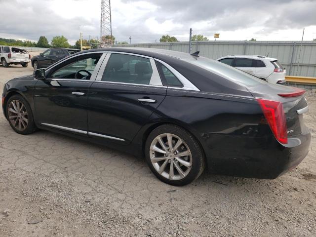 Photo 2 from auction – 2014 CADILLAC XTS with VIN 2G61L5S30E9153249