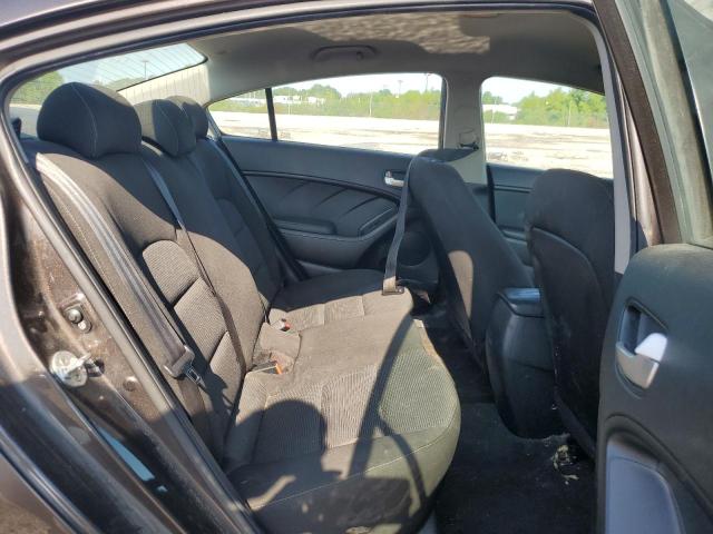Photo 10 from auction – 2017 KIA FORTE LX with VIN 3KPFK4A71HE041120