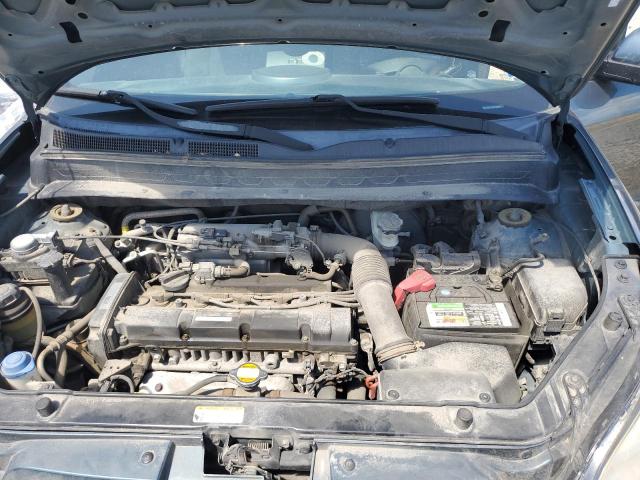 Снимка 11 от търг – 2011 KIA SOUL + с VIN KNDJT2A28B7287296